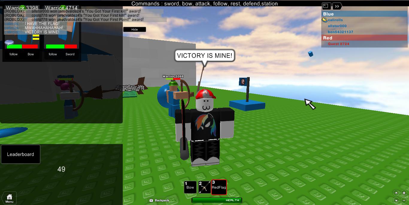 My Day At Roblox Dun Dun Dunnnn Media Discussion Mlp Forums - roblox old prison game jaredvaldez