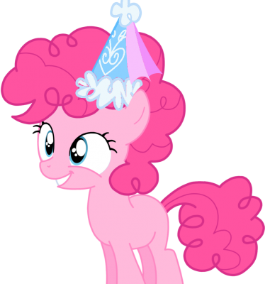 Pinkie as a princess? - Requestria - MLP Forums