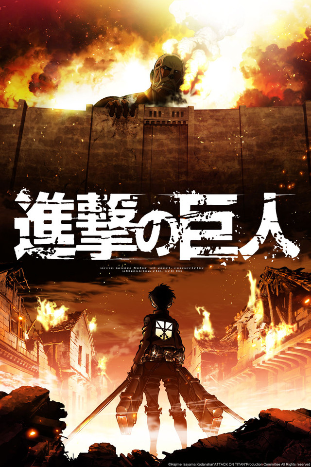 Attack on Titan: Final Season Discussion - Forums 