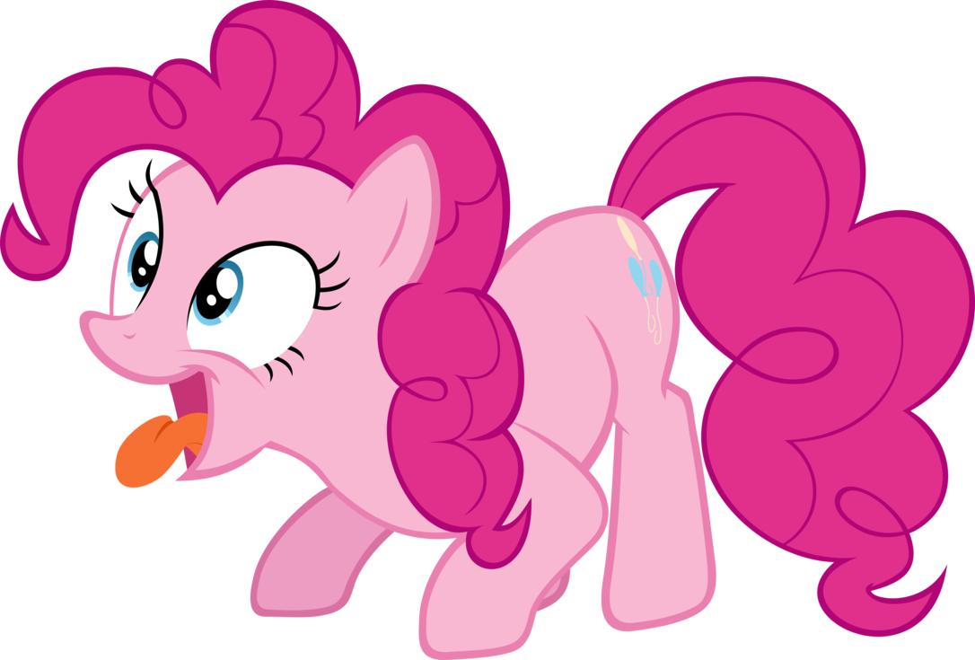 How To Draw Human Pinkie Pie, Pinkie Pie, My Little Pony, Step by