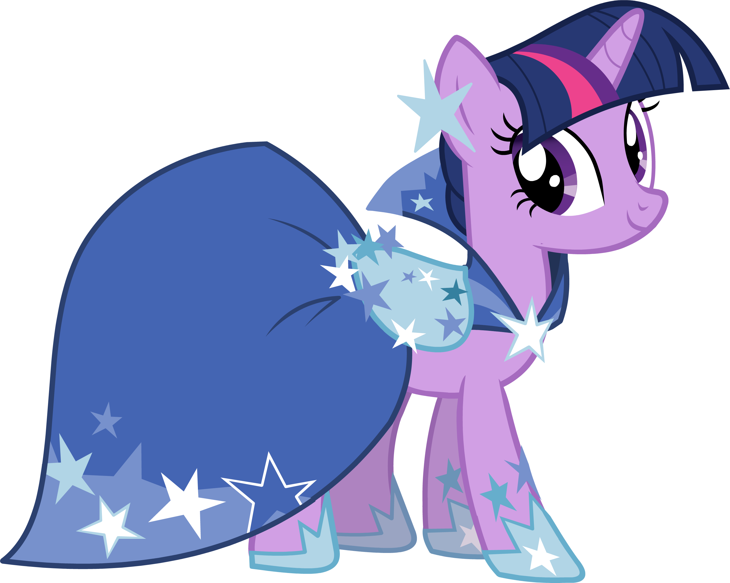 Princess Twilight Sparkle by yuki139 on deviantART  My little pony twilight,  Princess twilight sparkle, Twilight sparkle