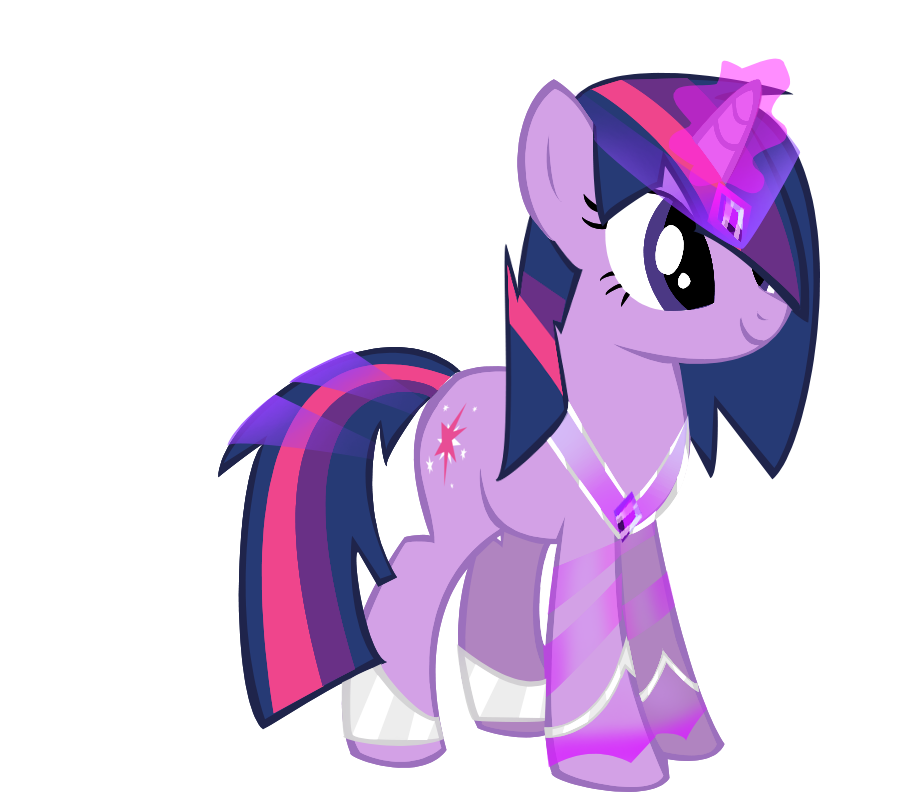 Princess Twilight Sparkle by yuki139 on deviantART  My little pony twilight,  Princess twilight sparkle, Twilight sparkle