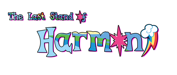 The Last Stand of Harmony Logo.png