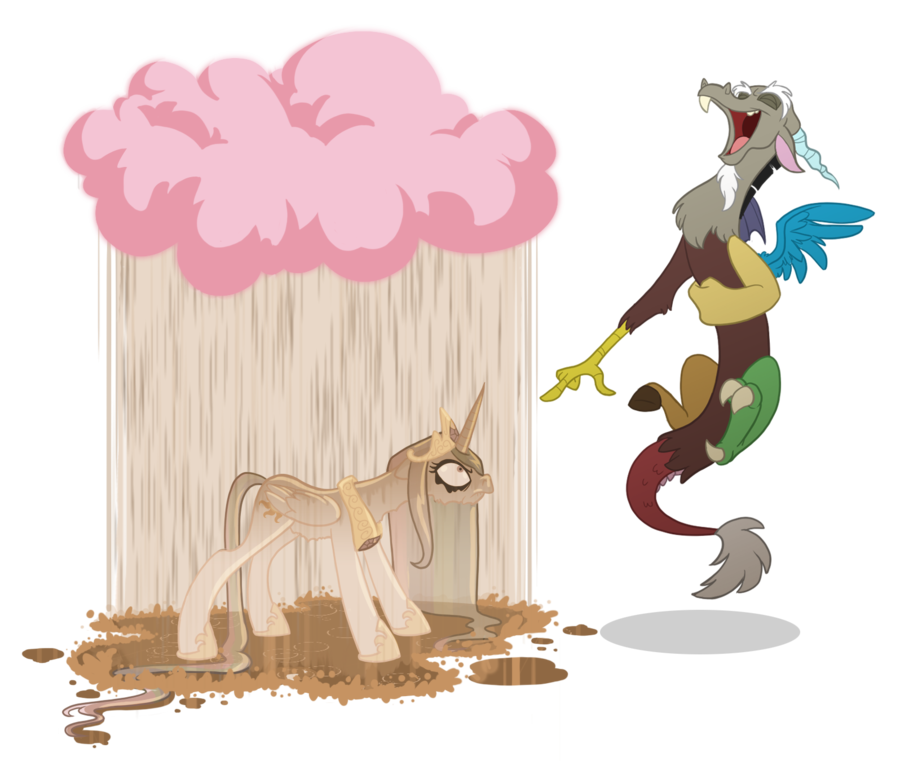 Discord Fan Club - Fan Clubs - MLP Forums