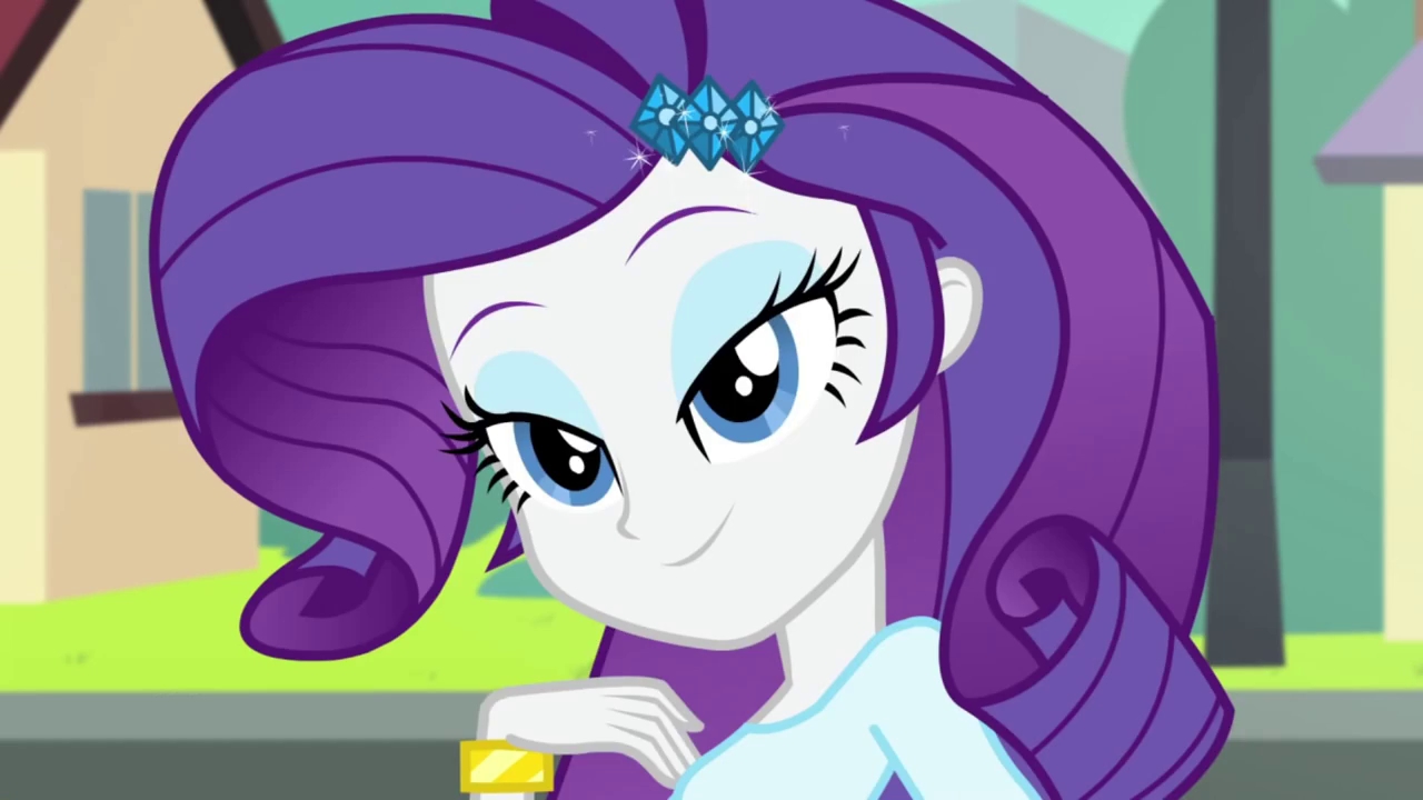 Mega Thread Which Character In Equestria Girls Is The Most