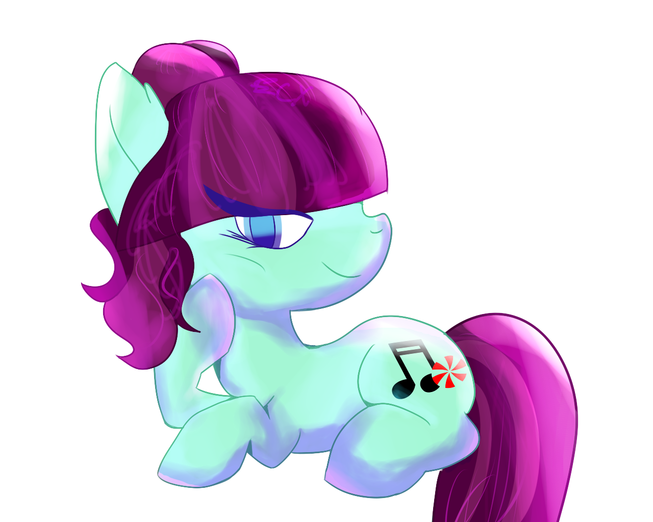 My Little Pony Profile Pictures - Visual Fan Art - MLP Forums