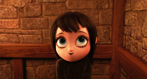 Featured image of post Mavis Dracula Kid