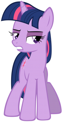 Twilight Sparkle - No.png