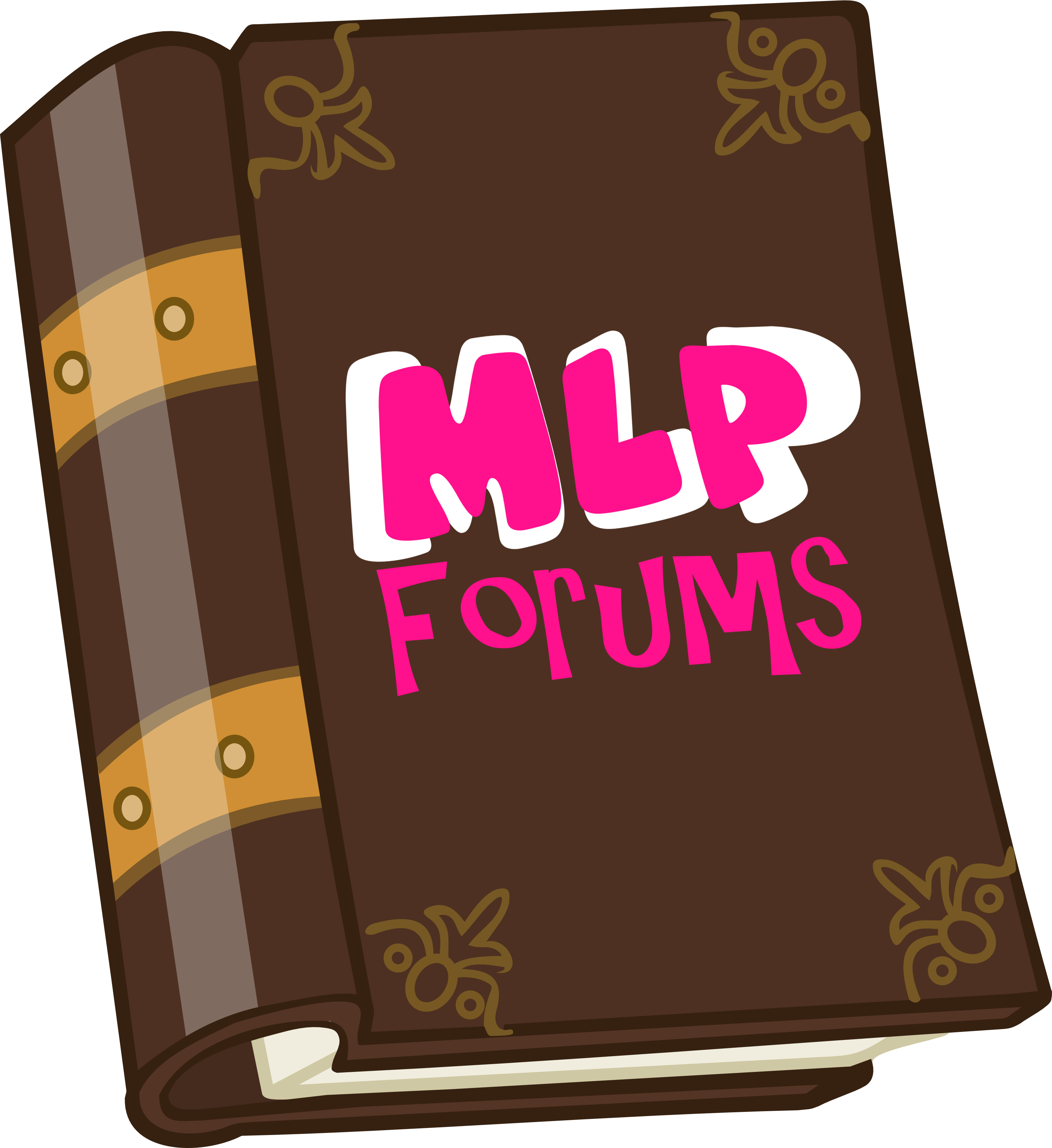 Mlp Forums Turns 1 Year Old Throne Room Mlp Forums