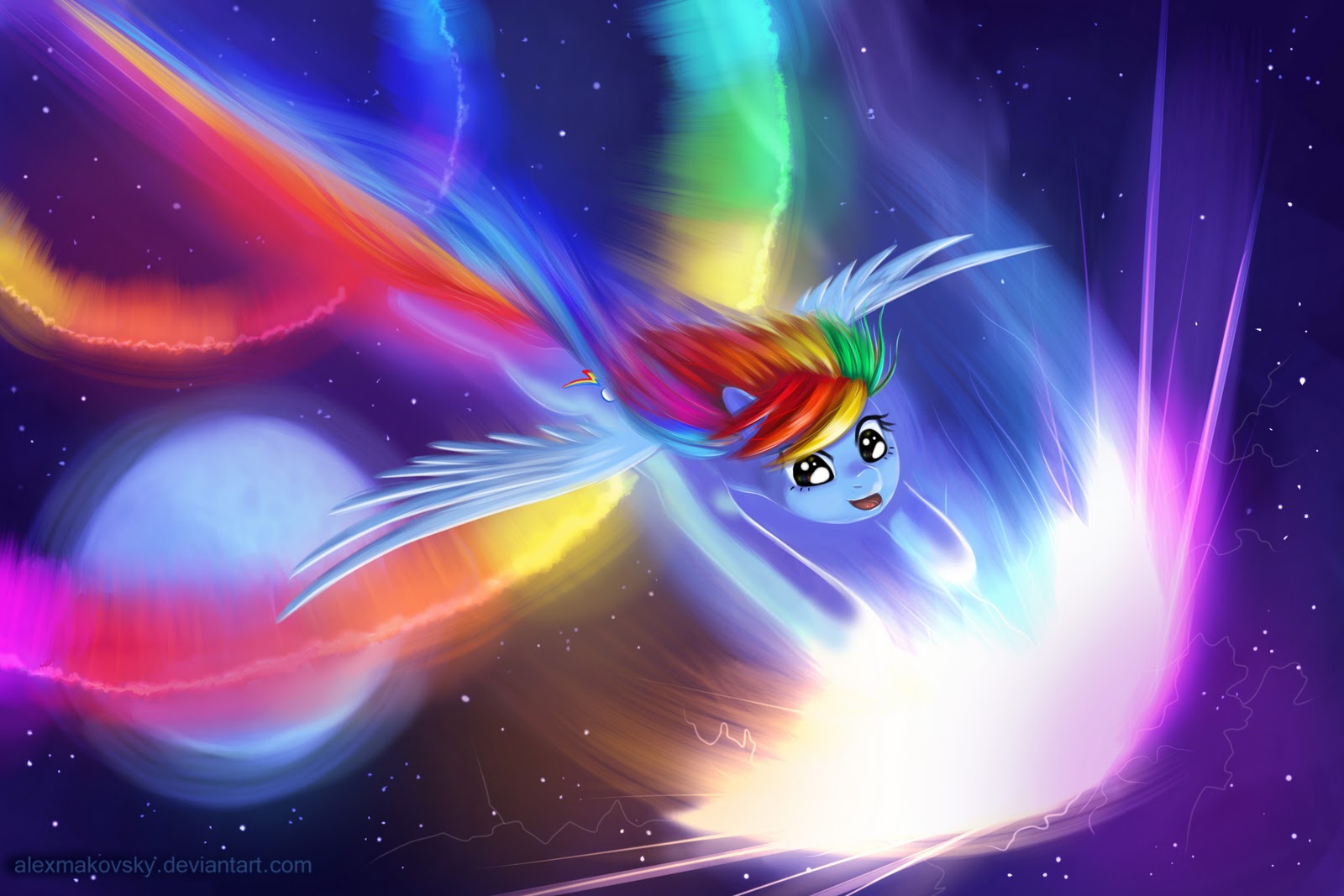 rainbow dash deal with it wallpaper