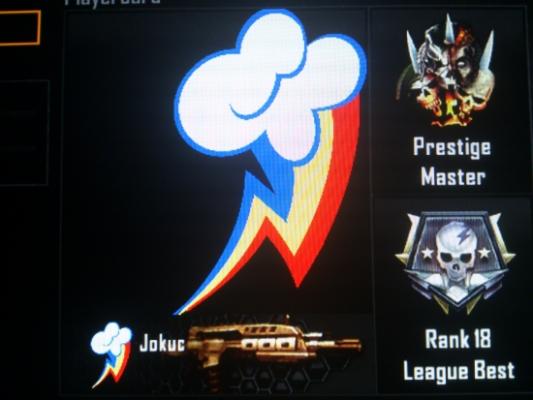 Share your Battlefield 4/Call of Duty Emblems! - Page 2 - Media