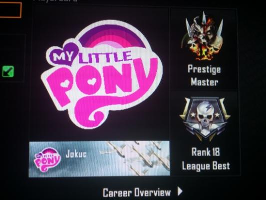 Share your Battlefield 4/Call of Duty Emblems! - Page 2 - Media