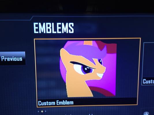 BF4 Emblem Album  Emblems, Anime, Funny jokes