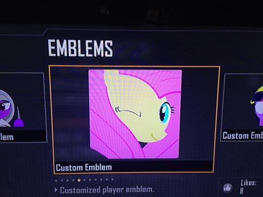 Share your Battlefield 4/Call of Duty Emblems! - Page 2 - Media