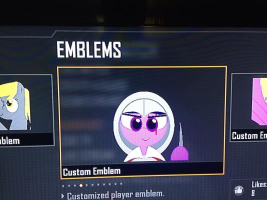 Share your Battlefield 4/Call of Duty Emblems! - Page 2 - Media