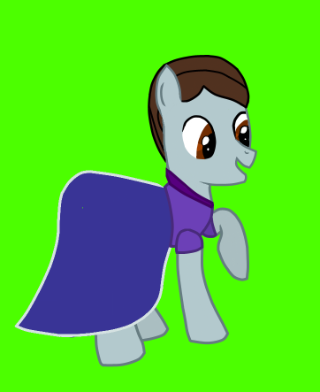 My Oc Treble Crossdresser Visual Fan Art Mlp Forums