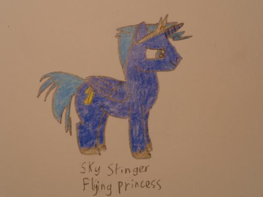 FlyingPrincess — This is part 2 of this post. ->