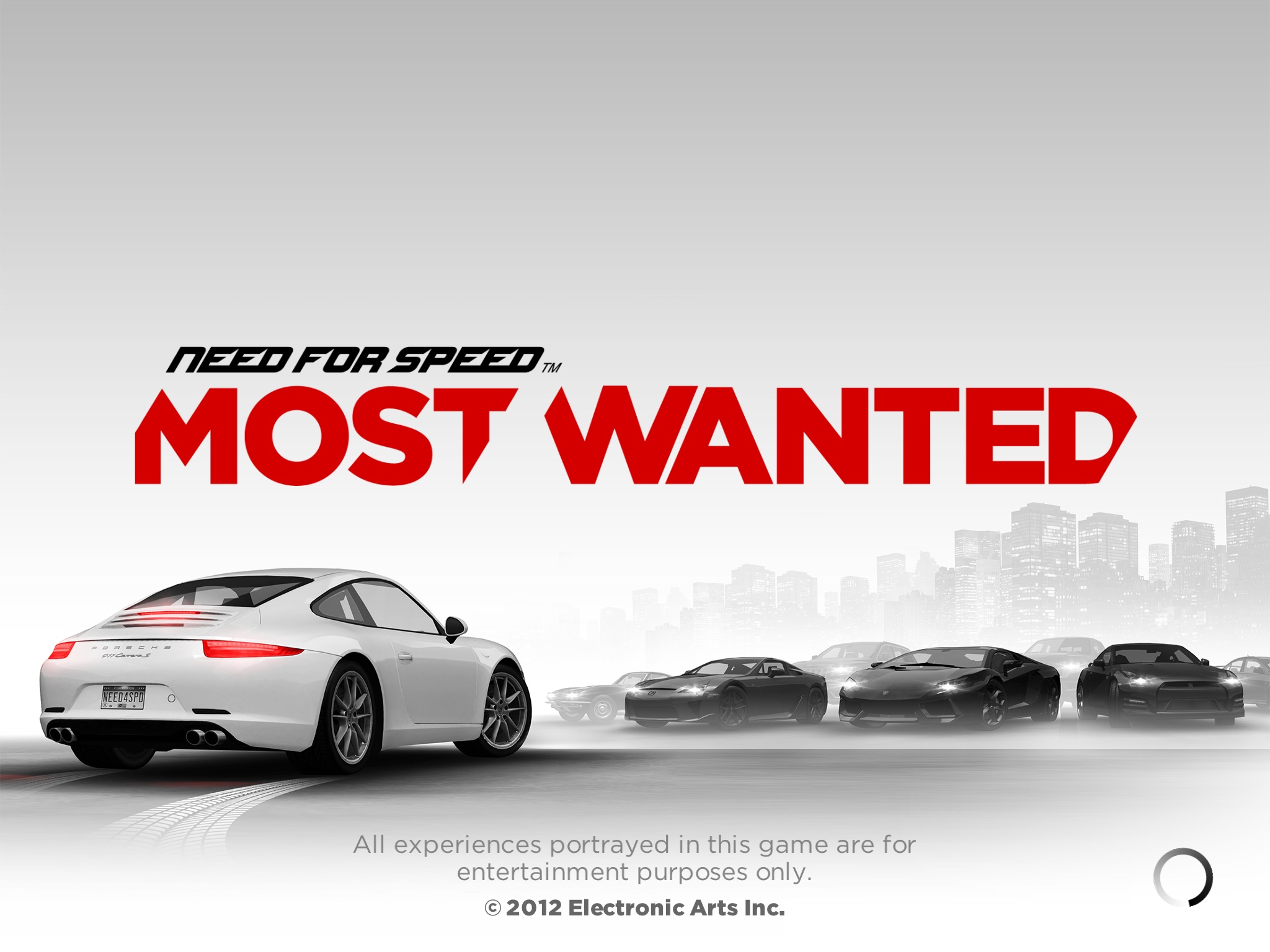 Most master. Need for Speed most wanted 2012. NFS most wanted 2012 IOS Nissan GTR mobile.