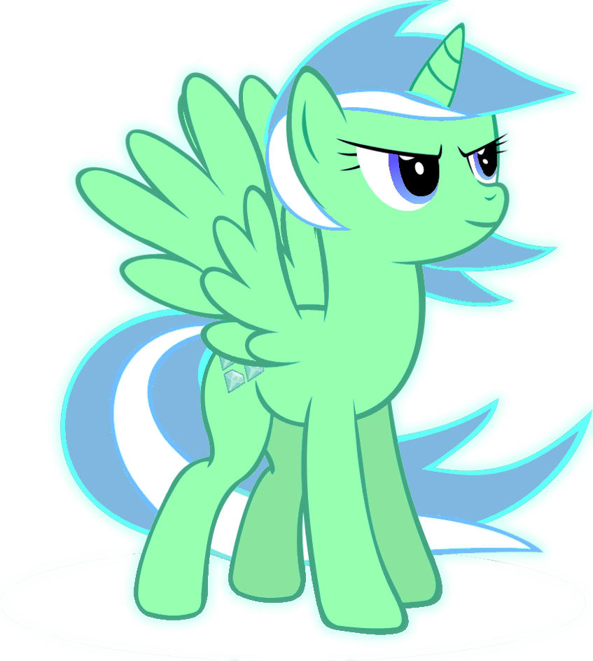 Can Someone Make a GIF Transparent? - Requestria - MLP Forums