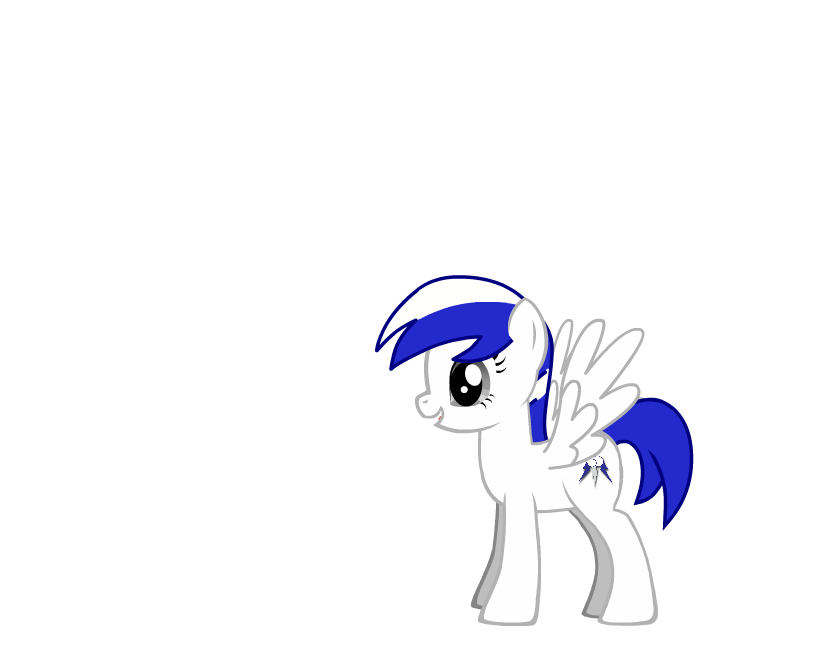 Can Someone Make a GIF Transparent? - Requestria - MLP Forums