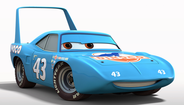 Disney Pixar's Cars 3 - Media Discussion - MLP Forums