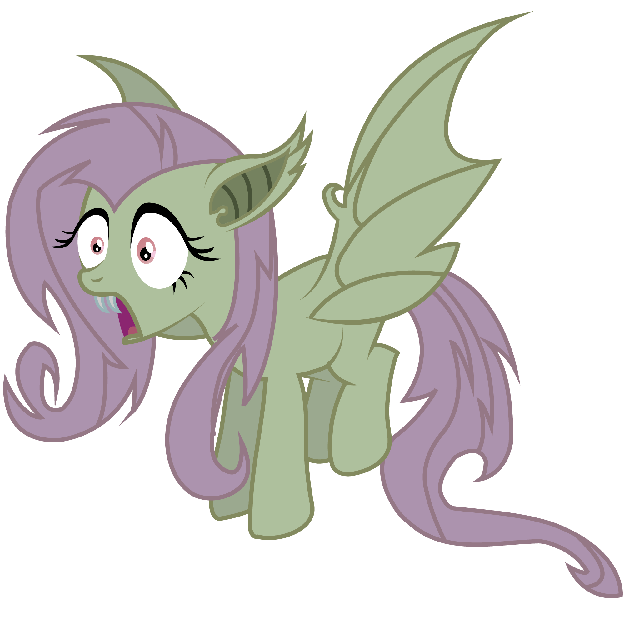 Bats my sale little pony