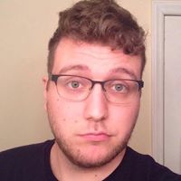 Joshua Simon Stepnoski