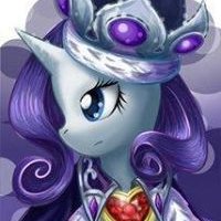Rarity Teodoro