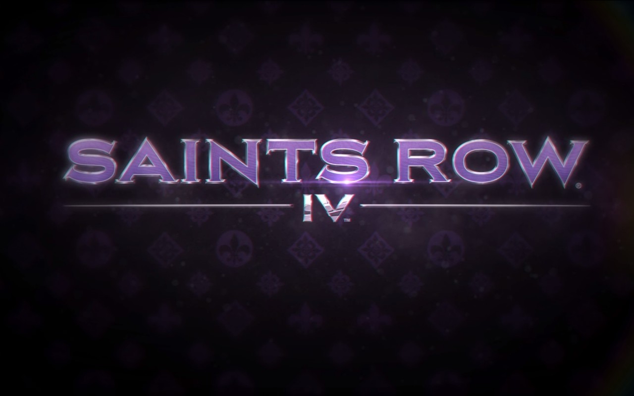 Saints row 4 inauguration station что такое