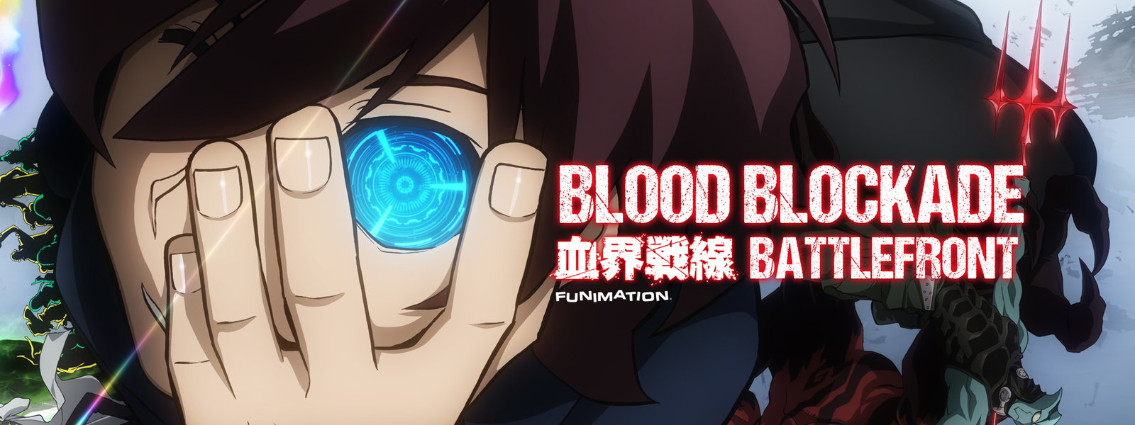 Blood blockade battlefront. Аниме Blood Blockade Battlefront Beyond. Фронт кровавой блокады логотип. Blood Blockade Battlefront Neyka. Blood Blockade Battlefront город.