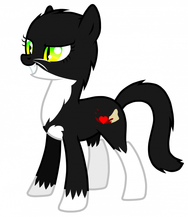 pussy_the_killer_cat_pony__vector__by_destinyshirshuxd-d6vn1od.png