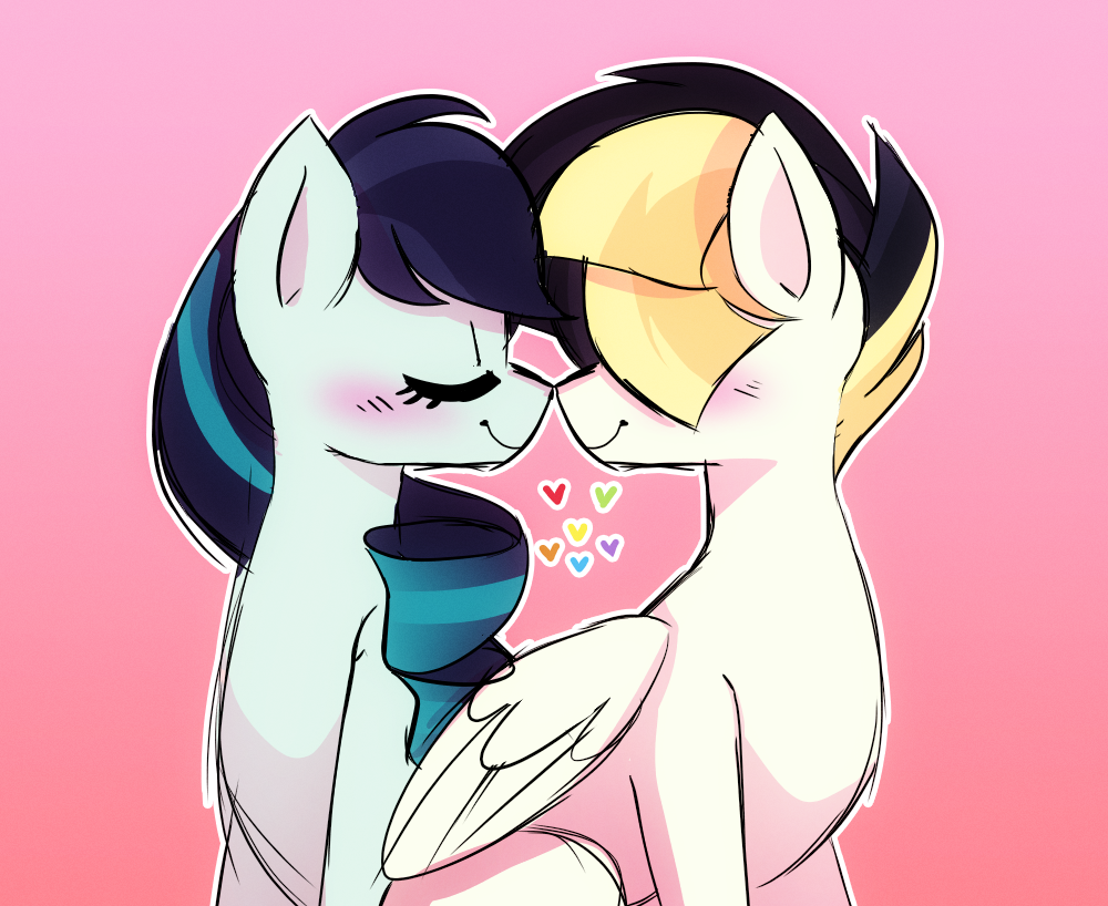 Coloratura Songbird Serenade Colorenade Mlp Fim Canon Discussion Mlp Forums