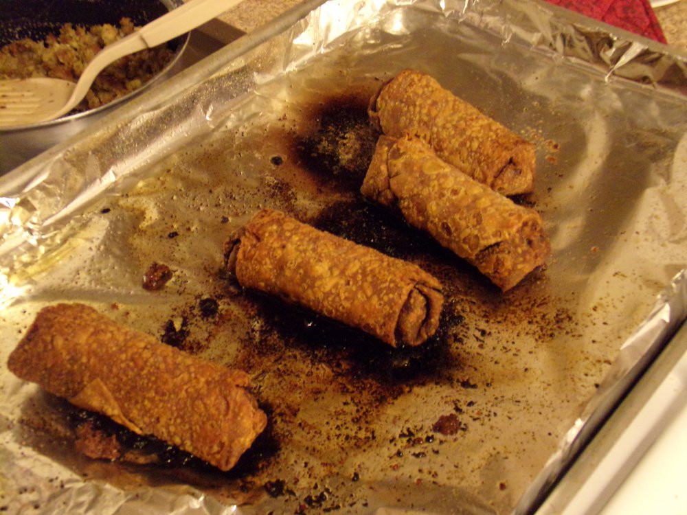 Dialee's Burned Food.JPG