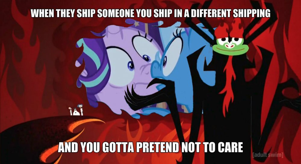 Aku Does Not Ship Reaction Image.jpg