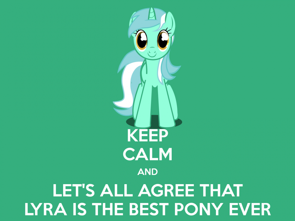Lyra Best Pony Gift Picture (BY SOMEBODY ELSE).png