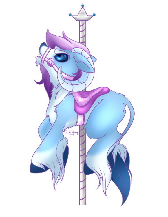 Dorain Carousel resized.png