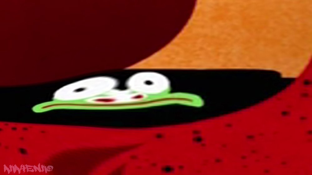 Aku Messed Up Face.jpg
