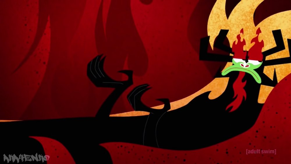 Aku 'What the Heck' Face.jpg