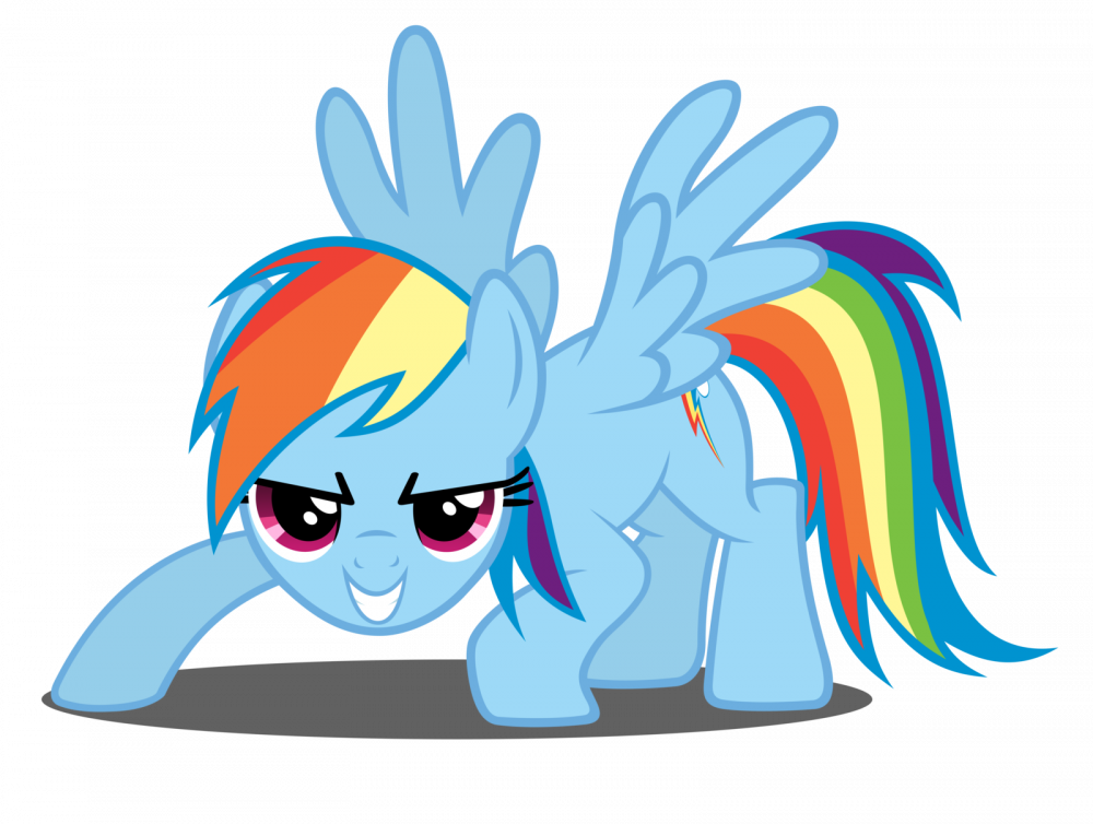 Rainbow Dash Awesome Landing.png