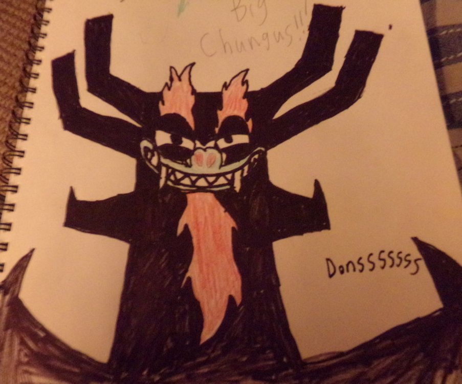 Aku Full Color Sketch Sharpie Woo.jpg