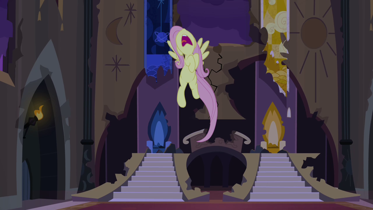 Princess Of The Night Inequality Fim Show Discussion Mlp