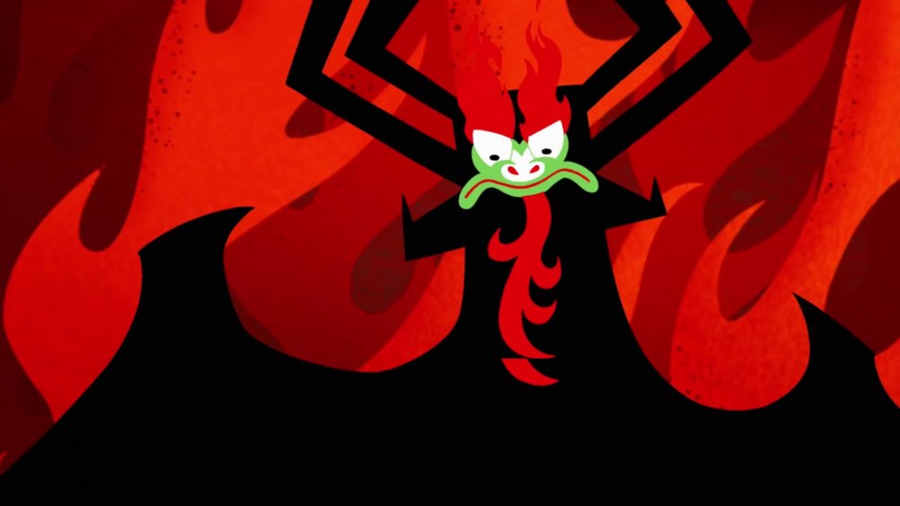 Aku is Pretty Angry.jpg