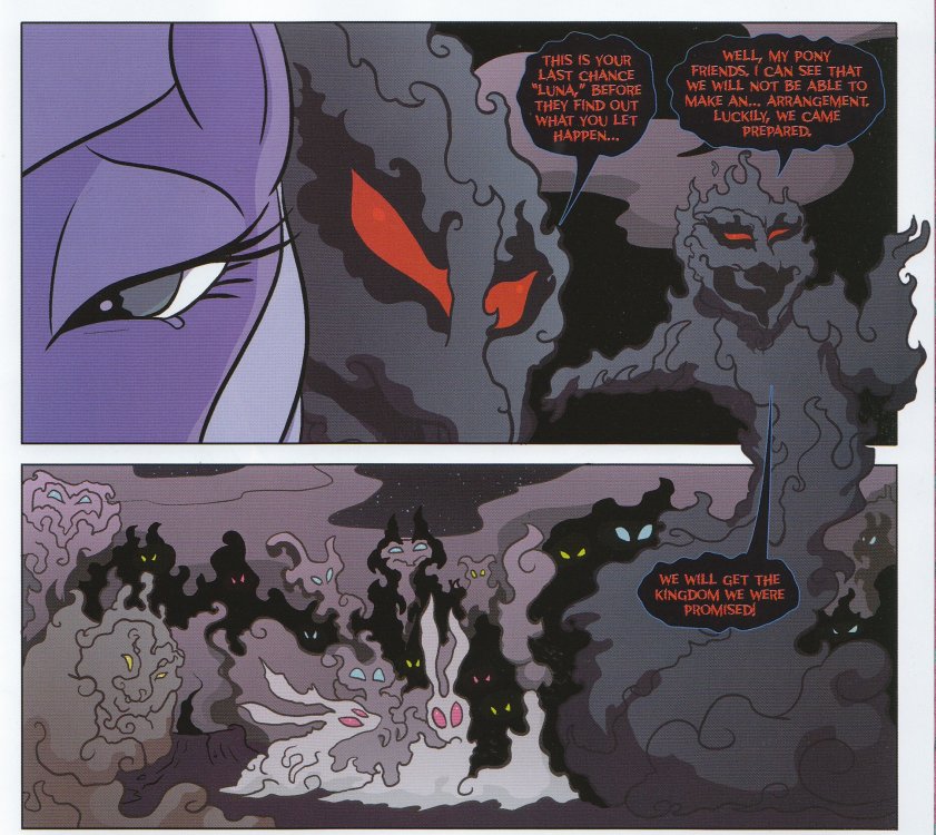 284560__safe_princess+luna_moon_idw_spoiler-colon-comic_s1+luna_artist-colon-amy+mebberson_nightmare+forces_shadows_larry.jpg