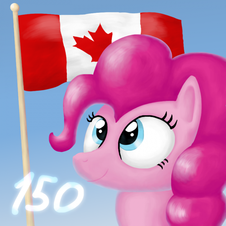 Pinkie_Pie_Canada_Day.png