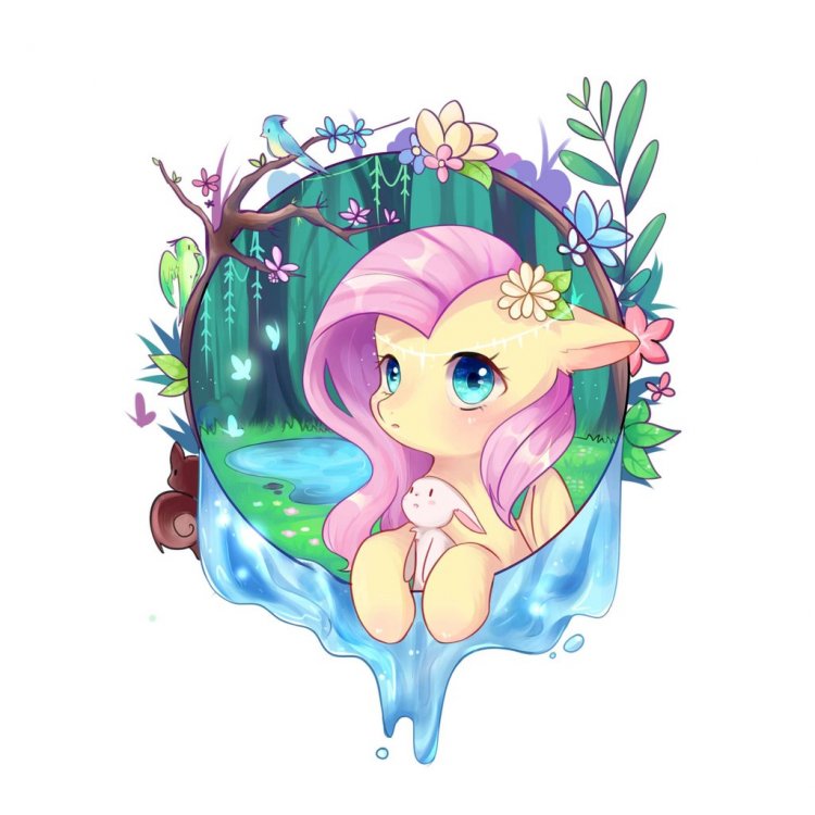 fluttershy_the_waking_of_insects_by_nitrogenowo-dbd8lay.jpg