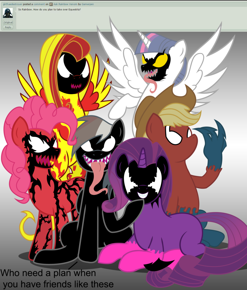 The Banned Game - Page 4661 - Forum Games - MLP Forums