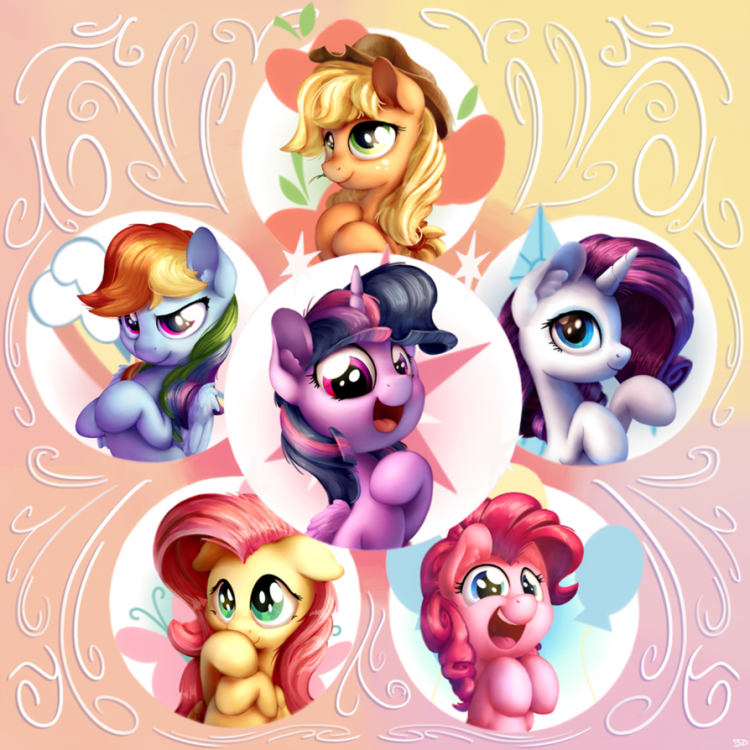 the_mane_six_by_bobdude0-d925rok.png