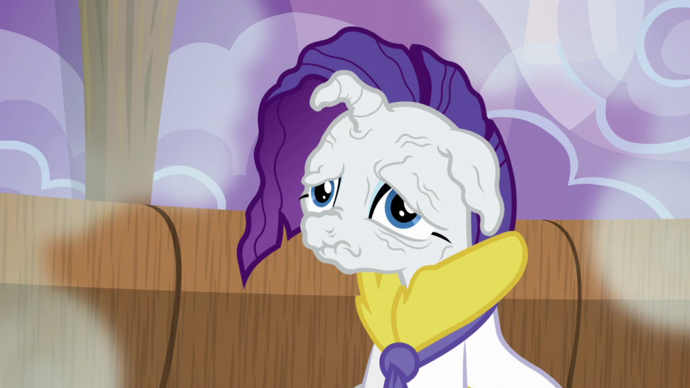 Rarity_with_a_wrinkly_face_S6E10.thumb.png.4ba25d882ab31aa55377f6e8e4a365ab.png