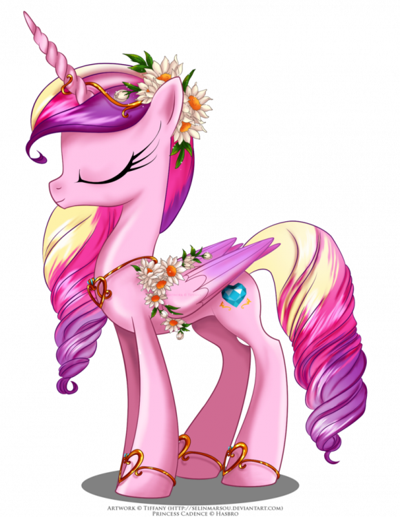 may_festival_pony___cadence_by_selinmarsou-d7hdpvg.png
