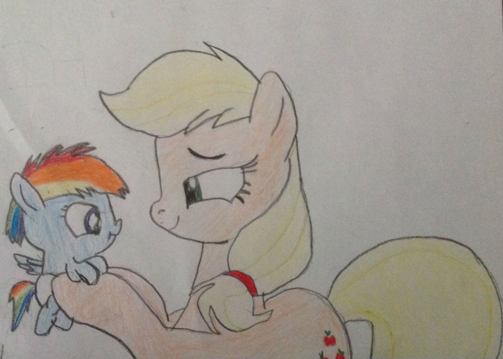 59bd399a5fb92_ApplejackandBabyRainbowDash.thumb.jpg.5070544eb9326806c37f50faf30b318f.jpg